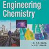 A TEXTBOOK OF ENGINEERING CHEMISTRY | DR. S.S. DARA, DR. S.S. UMARE | S.Chand