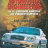 AUTOMOBILE ENGINEERING Vol. III (Automotive Marketing And Workshop Techniques) | ANIL CHHIKARA | Satya Prakashan