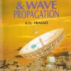 ANTENNA & WAVE PROPAGATION | K.D. PRASAD | Satya Prakashan