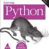 OREILLY LEARNING PYTHON | MARK LUTZ | Shroff Publishers and Distributors (SPD)