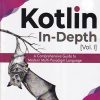 KOTLIN In DEPTH (Vol. I) | ALEKSEI SEDUNOV | BPB