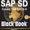 SAP SD Covers SAP ECC 6.0 Black Book | Dreamtech