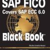 SAP FICO Covers SAP ECC 6.0 Black Book | BHUSHAN J. MAMTANI | Dreamtech