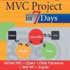 Learn MVC Projects In 7 Days | SUKESH MARLA | BPB