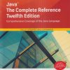 JAVA (The Complete Reference) | HERBERT SCHILDT | McGraw Hill