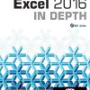 ADVANCE EXCEL 2016 In Depth | BILL JELEN | BPB