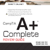 COMPTIA A + COMPLETE REVIEW GUIDE | EMMETT DULANY | Wiley