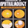 HANDBOOK OF OPHTHALMOLOGY | B.M. CHATTERJEE, L.P. AGARWAL | CBS