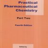 PRACTICAL PHARMACEUTICAL CHEMISTRY Part Two/ Part 2 | A.H. BECKETT, J.B. STENLAKE | CBS