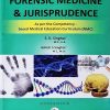 SINGHALs FORENSIC MEDICINE & JURISPRUDENCE | S.K. SINGHAL, ASHISH S. SINGHAL | National Books