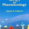 MCQs IN PHARMACOLOGY | JAYANT S. KULKARNI | CBS
