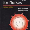MICROBIOLOGY FOR NURSES | RL ICHHAPUJANI, RAJESH BHATIA | Jaypee