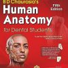 BD CHAURASIAs HUMAN ANATOMY For Dental Students | KRISHNA GARG | CBS