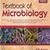 TEXTBOOK OF MICROBIOLOGY | D.R. ARORA, BRIJ BALA ARORA | CBS