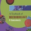 A TEXTBOOK OF MICROBIOLOGY | P. CHAKRABORTY | NCBA