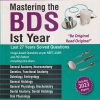 MASTERING THE BDS Ist/1st Year (Last 25 Years Solved Questions) | HEMANT GUPTA | Jaypee