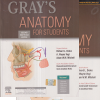 GRAYs ANATOMY For STUDENTS (Vol. I & II) | RAVEENDRANATH VEERAMANI, SUNIL JONATHAN HOLLA | Elsevier