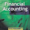 FINANCIAL ACCOUNTING | P.C. TULSIAN | Pearson