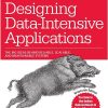 OREILLY DESIGNING DATA-INTENSIVE APPLICATIONS | MARTIN KLEPPMANN | Shroff Publishers And Distributors (SPD)