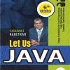 LET US JAVA | YASHAVANT KANETKAR | BPB