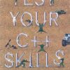 TEST YOUR C++ SKILLS | YASHAVANT KANETKAR | BPB