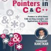 UNDERSTANDING POINTERS IN C & C++ | YASHAVANT KANETKAR | BPB