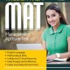 Mission MBA MAT (Management Aptitude Test) | Arihant Publications