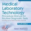 MEDICAL LABORATORY TECHNOLOGY Procedure Manual For Routine Diagnostic Tests Vol. 3 | KANAI L. MUKHERJEE, ANURADHA CHAKRAVARTHY | CBS