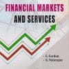 FINANCIAL MARKETS AND SERVICES | E. GORDEN, K. NATARAJAN | Himalaya Publishing House