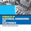 PRINCIPLES OF ELECTRICAL ENGINEERING AND ELECTRONICS | V.K. MEHTA, ROHIT MEHTA | S.Chand