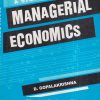 A STUDY OF MANAGERIAL ECONOMICS | D. GOPALAKRISHNA | Himalaya Publishing House