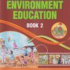NAVNEET ENVIRONMENT EDUCATION Book 2 | नवनीत एज्युकेशन (इंडिया) लि (Navneet Education India Ltd)
