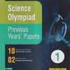 SCIENCE OLYMPIAD PREVIOUS YEARs PAPERS Class 1 | MTG