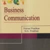 BUSINESS COMMUNICATION | HOMAI PRADHAN, N.S. PRADHAN | Himalaya Publishing House