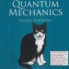 INTRODUCTION TO QUANTUM MECHANICS | DAVID J. GRIFFITHS, DARRELL F. SCHROETER | Cambridge