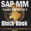 SAP MM Covers SAP ECC 6.0 Black Book | Dreamtech