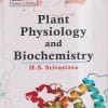 PLANT PHYSIOLOGY AND BIOCHEMISTRY | H.S. SRIVASTAVA | Rastogi
