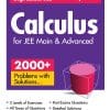 UNPROBLEM JEE CALCULUS FOR For JEE Main & Advanced (2000+ Problems With Solutions) | VINOD KUMAR PAREEK | Arihant Publications