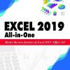 EXCEL 2019 ALL IN ONE | LOKESH LALWANI | BPB