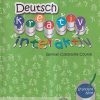 DEUTSCH KREATIV INTERAKTIV GERMAN Composite Course Std. NINE / Std. 9 (English Medium) | Maharashtra State Board