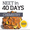 Crash Course Programme NEET In 40 Days CHEMISTRY | Arihant Publications