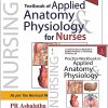 TEXTBOOK OF APPLIED ANATOMY & PHYSIOLOGY For NURSES | PR ASHALATHA, G DEEPA | Jaypee