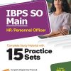 IBPS SO MAIN HR/PERSONNEL OFFICER (15 Practice Sets) | Arihant Publications