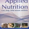 APPLIED NUTRITION (Cats, Dogs, Wild Animals and Birds) | DV REDDY | CBS