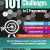 101 CHALLENGES IN C PROGRAMMING | YASHAVANT KANETKAR, ADITYA KANETKAR | BPB