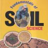 FUNDAMENTALS OF SOIL SCIENCE | DR. VILAS D. PATIL, DR. CHANDRAKANT V. MALI | Aman Publishing House