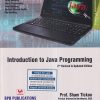 INTRODUCTION TO JAVA PROGRAMMING | Prof. SHAM TICKOO | BPB