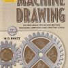 MACHINE DRAWING | N.D. BHATT | Charotar