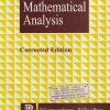 A FIRST COURSE IN MATHEMATICAL ANALYSIS | B. CHOUDHARY, D. SOMASUNDARAM | Narosa