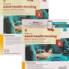 TEXTBOOK OF ADULT HEALTH NURSING (Medical Surgical Nursing) (Vol. I & II) | ANIL SHARMA, JAIDEEP HERBERT, SHWETA PATTNAIK, USHA UKANDE | CBS